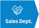 SALES DEPT. SALES DEPT.