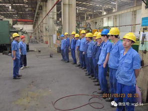 工廠班前會制度與流程及商務(wù)禮儀服務(wù)指南