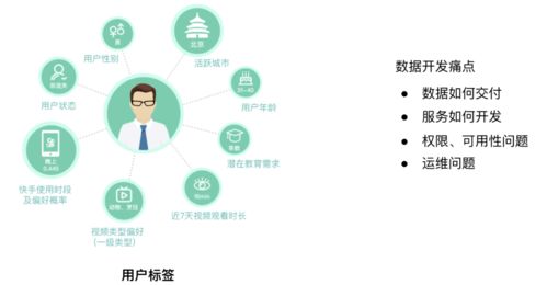 快手?jǐn)?shù)據(jù)中臺建設(shè) 探索大數(shù)據(jù)服務(wù)化與數(shù)據(jù)處理服務(wù)的創(chuàng)新之路